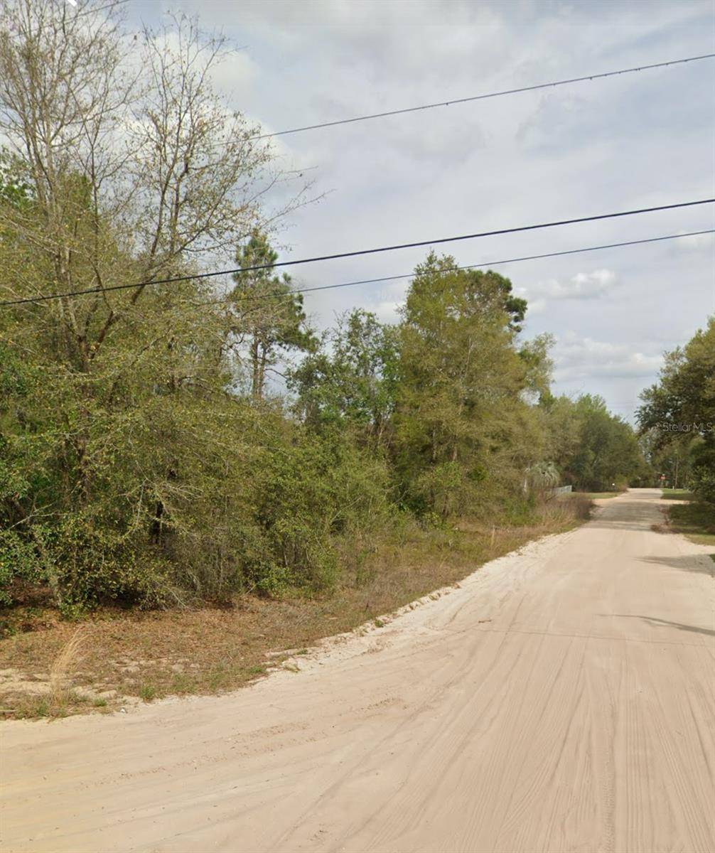 Interlachen, FL 32148,Lots 12 & 13 LEVINE ST