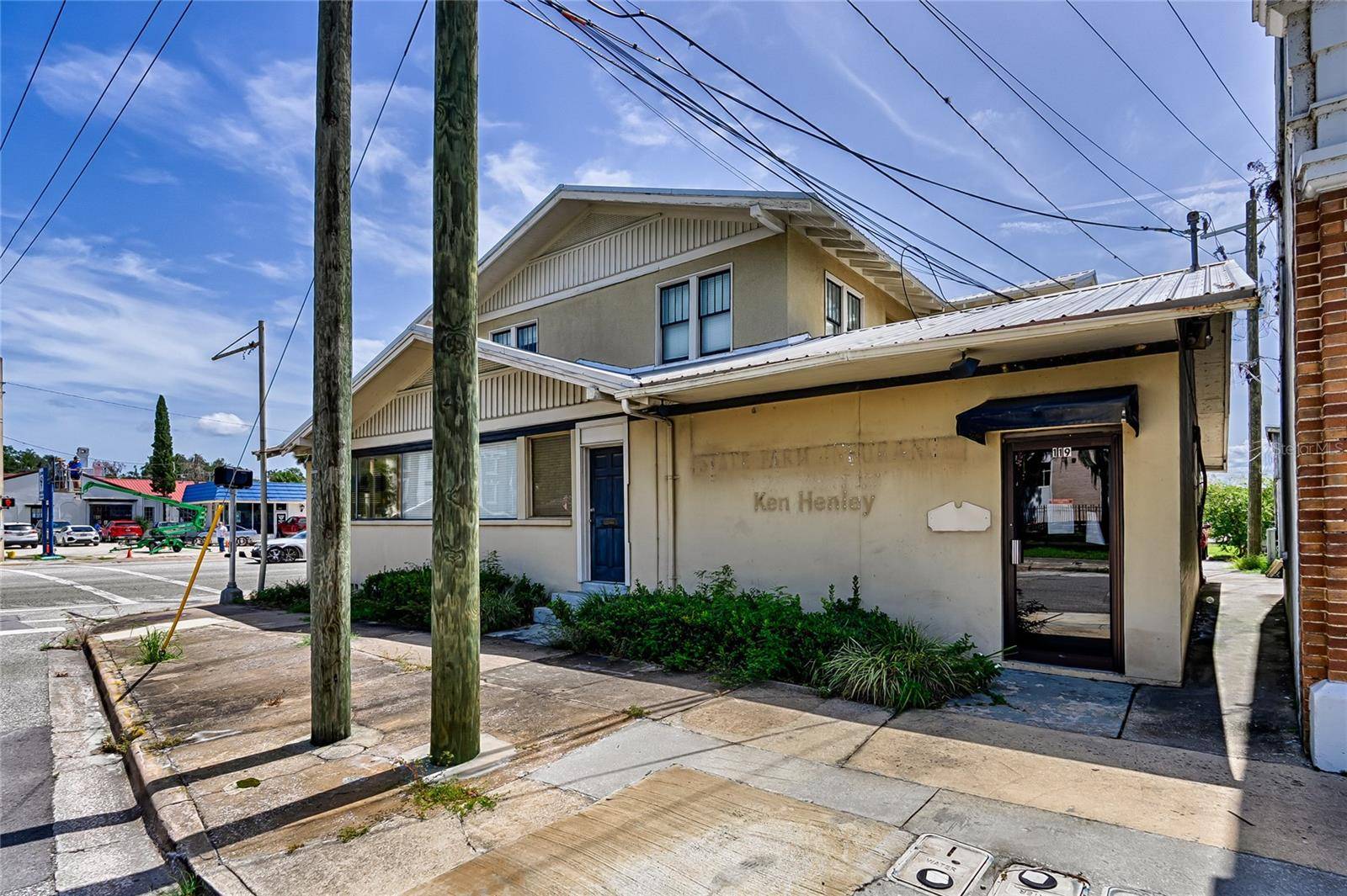 Palatka, FL 32177,119 N 4TH ST