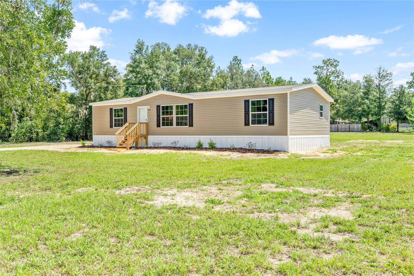 Bronson, FL 32621,7671 NE 90TH AVE