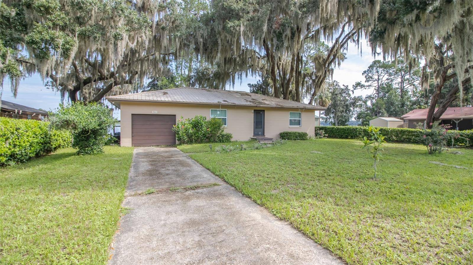 Interlachen, FL 32148,764 LAKE SHORE TER