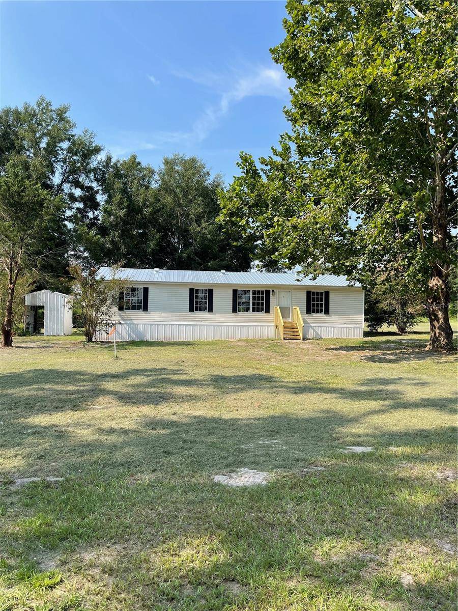 Chiefland, FL 32626,5631 NW 140TH ST