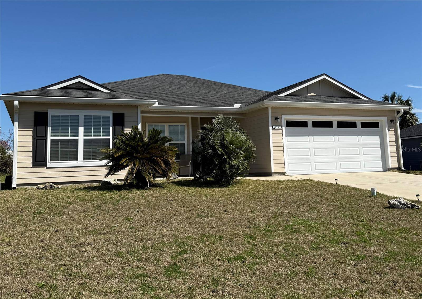 Newberry, FL 32669,879 NW 254 DR