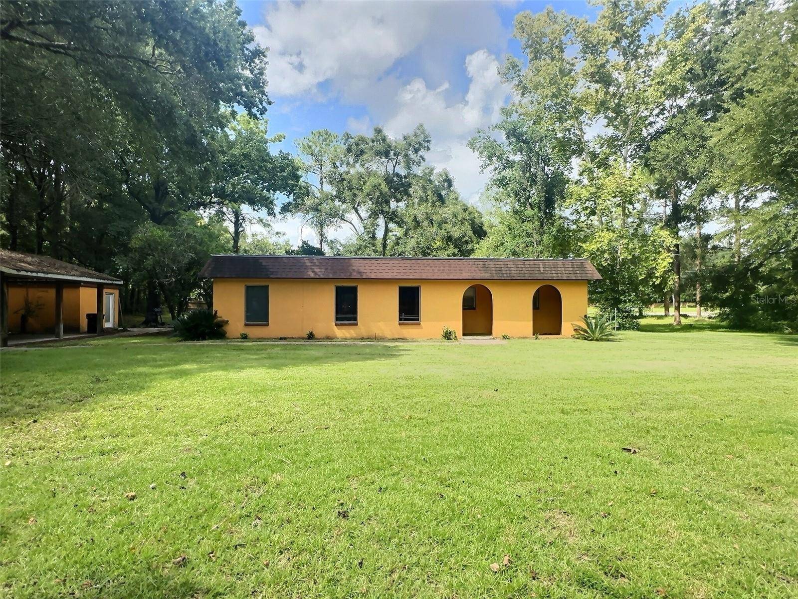 Gainesville, FL 32607,20 NW 122ND ST