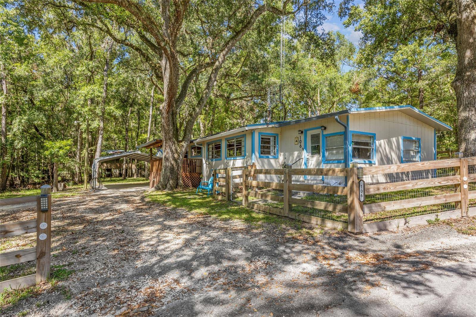 Fort White, FL 32038,106 SW MONUMENT LN