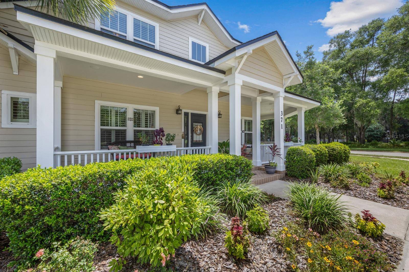 Newberry, FL 32669,371 SW 129TH TER