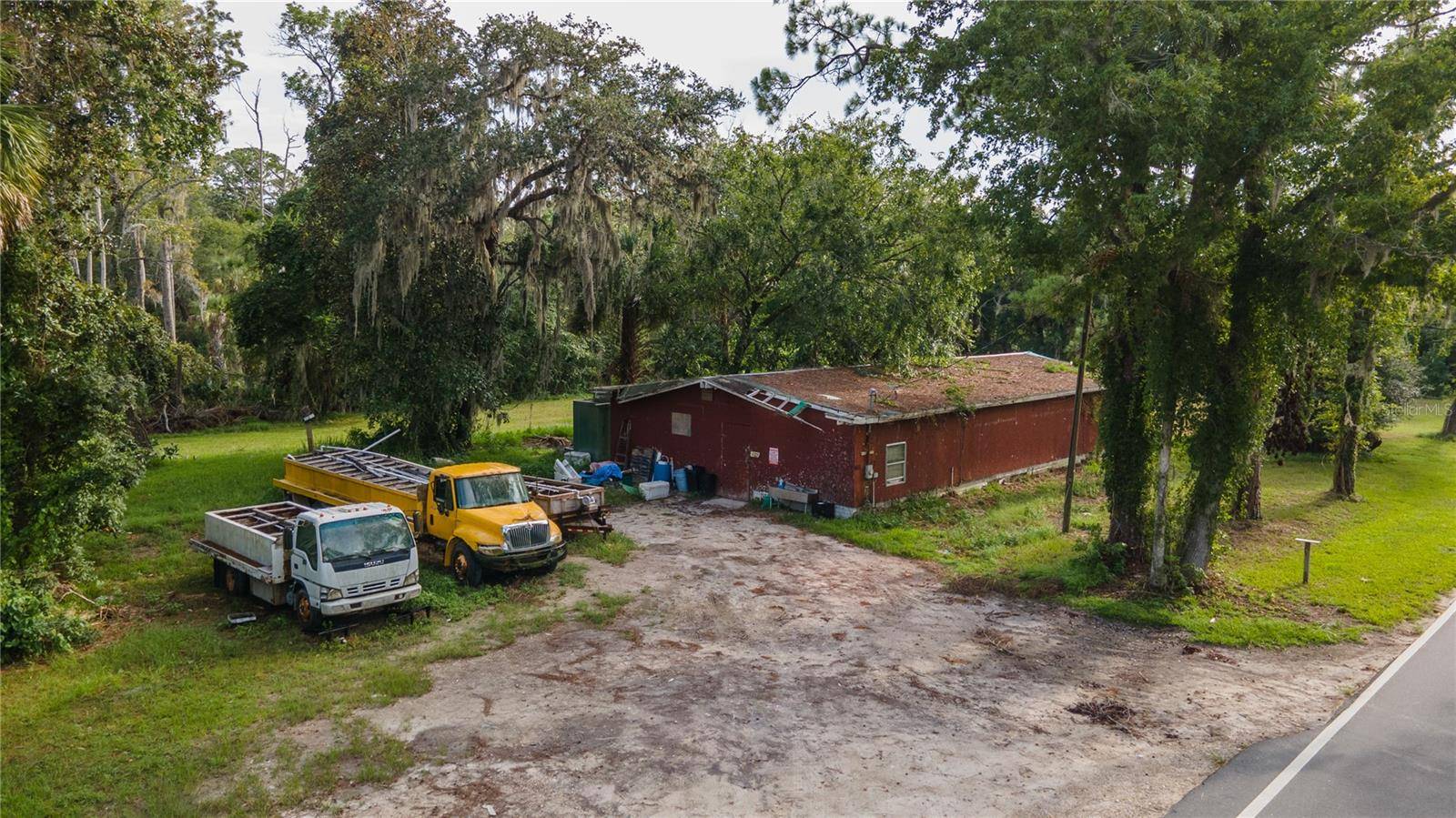 Yankeetown, FL 34498,6151 HIGHWAY 40 W