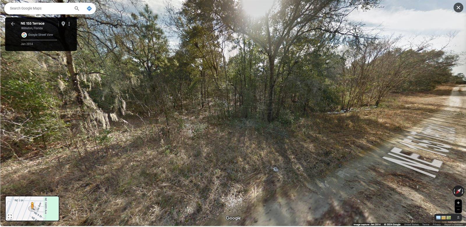 Williston, FL 32696,NE 155TH TER