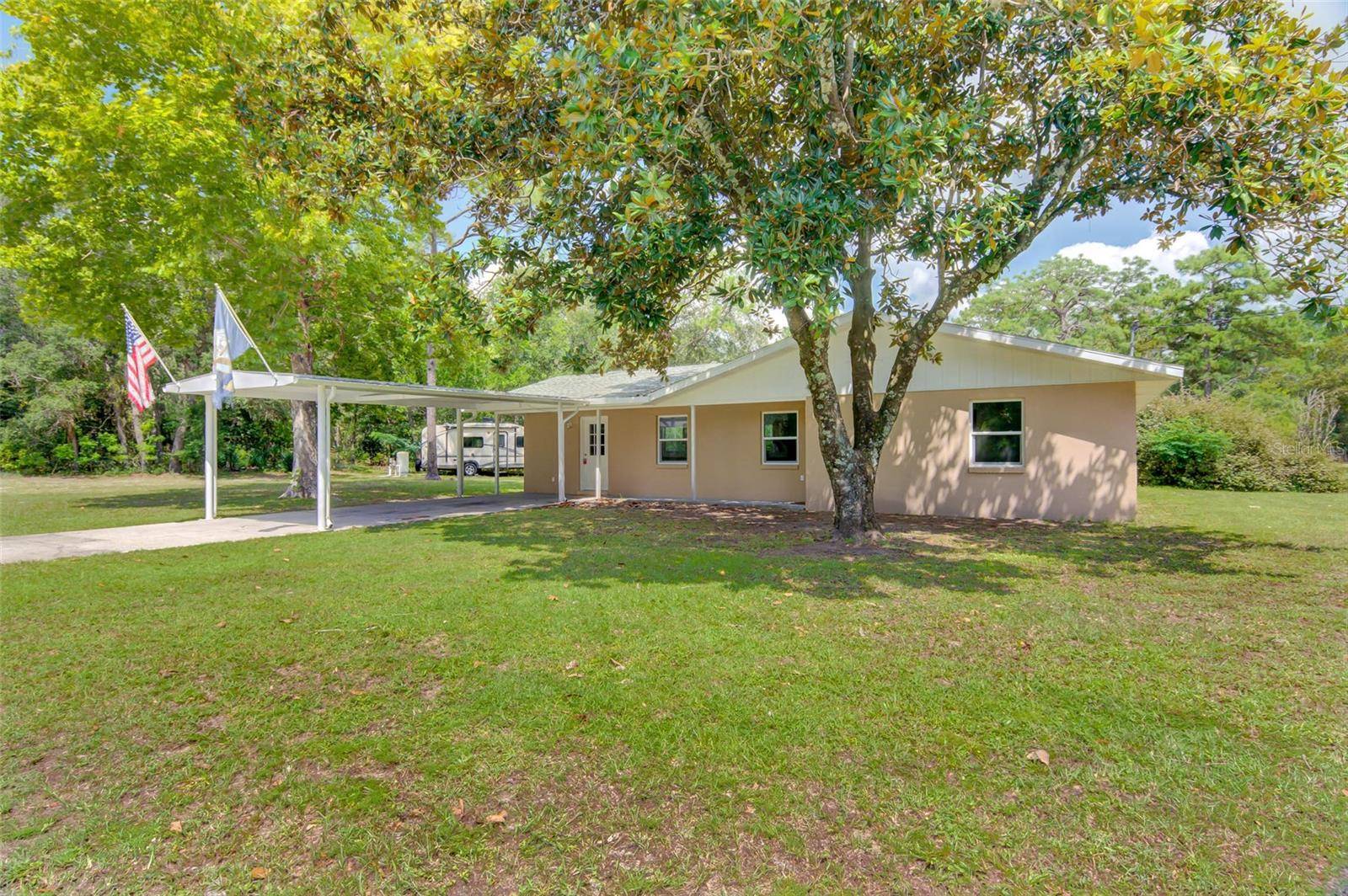 Dunnellon, FL 34431,3287 NW HOLLY RD