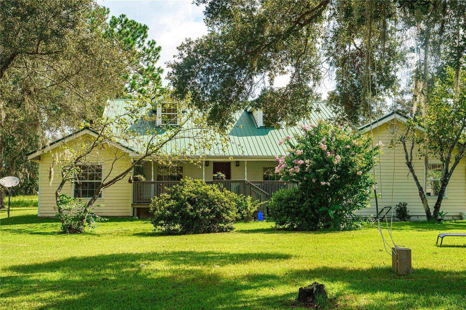 High Springs, FL 32643,6500 NE 32ND PL