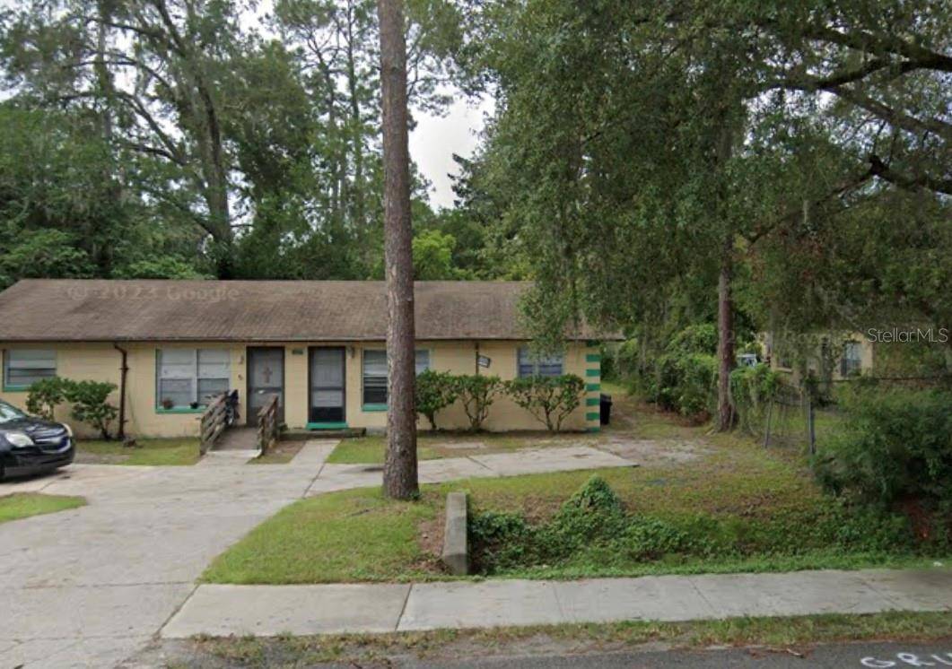 Gainesville, FL 32601,1527 NE 16TH AVE