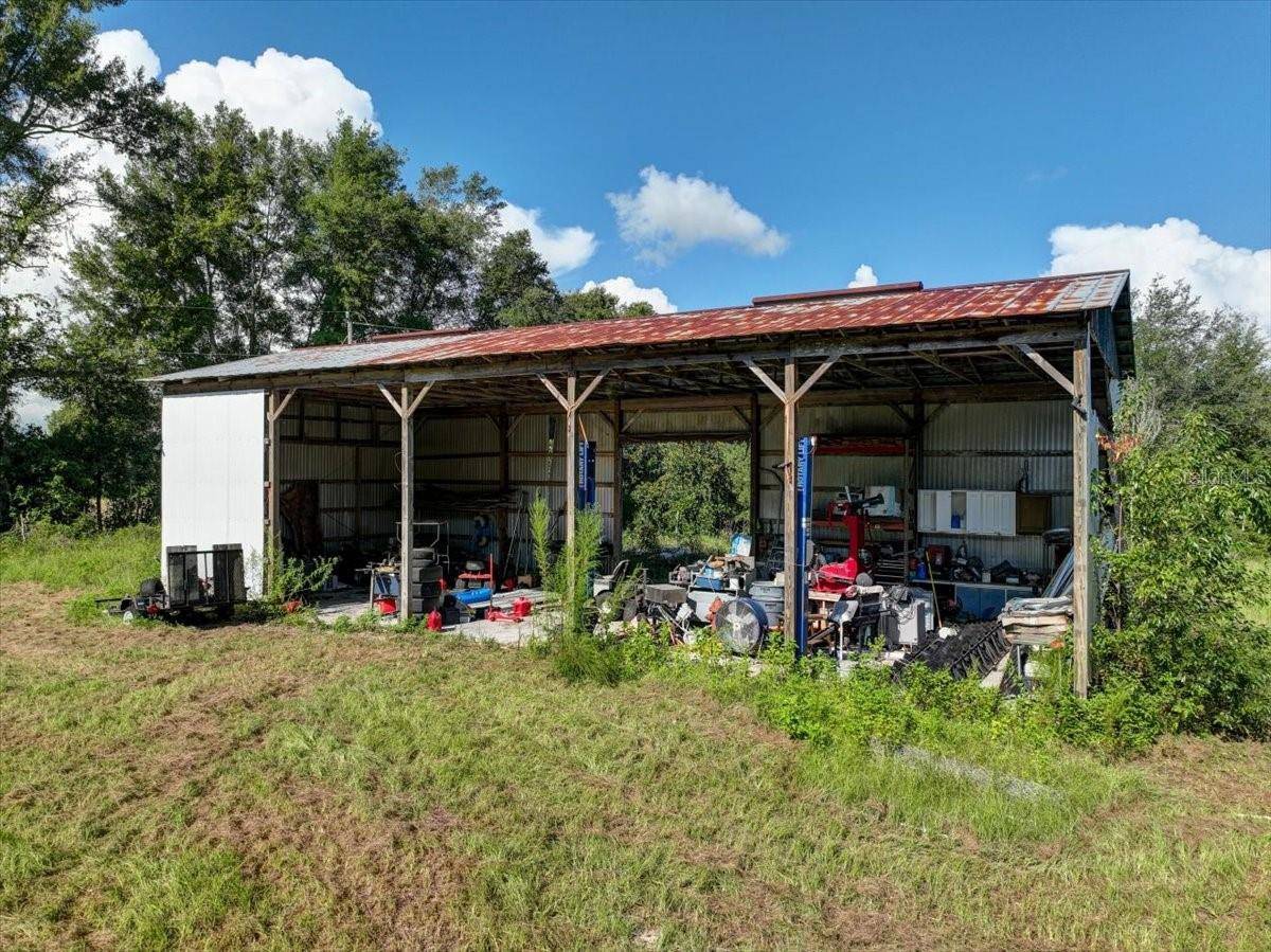 Trenton, FL 32693,NE 140TH STREET