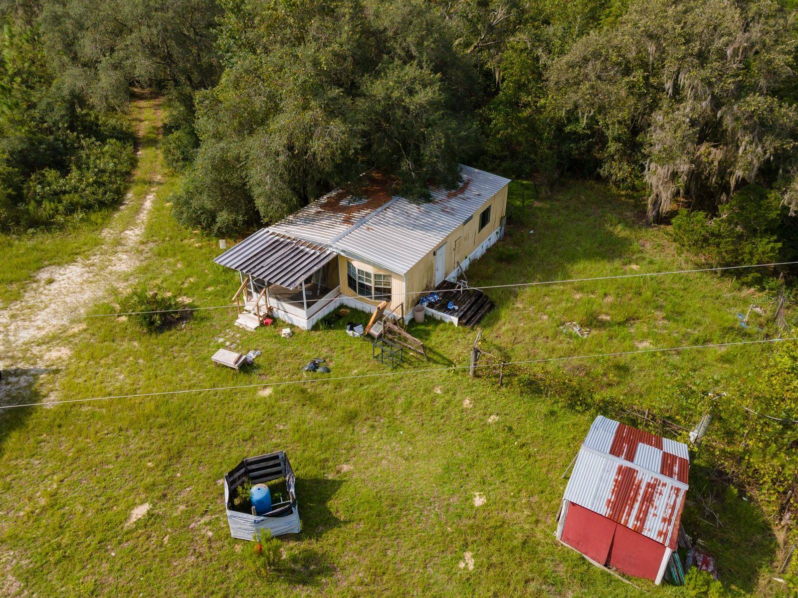 Archer, FL 32618,18204 SW 200TH ST