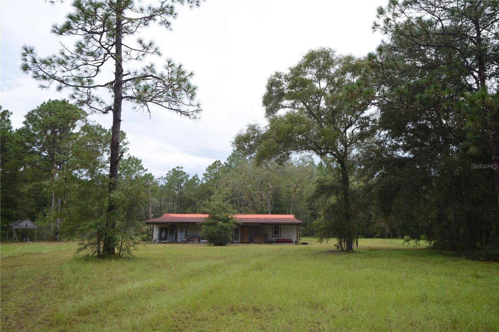 Williston, FL 32696,6730 NE 128TH TER