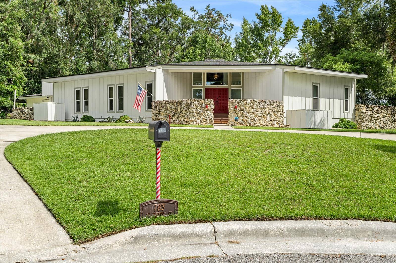 Lake City, FL 32025,783 SW VANWOOD CT