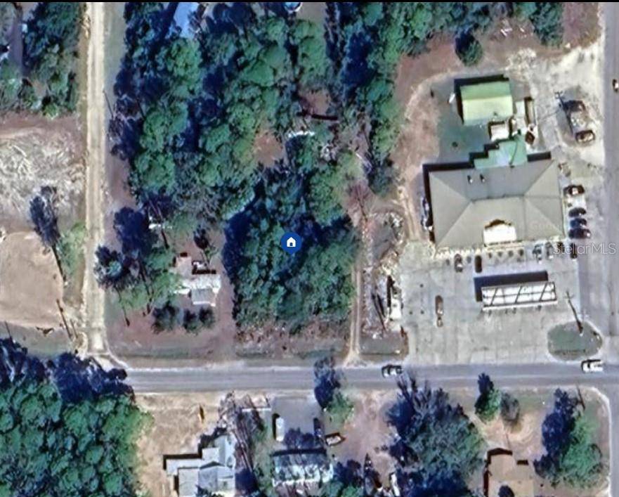 Steinhatchee, FL 32359,805 1ST AVE SE