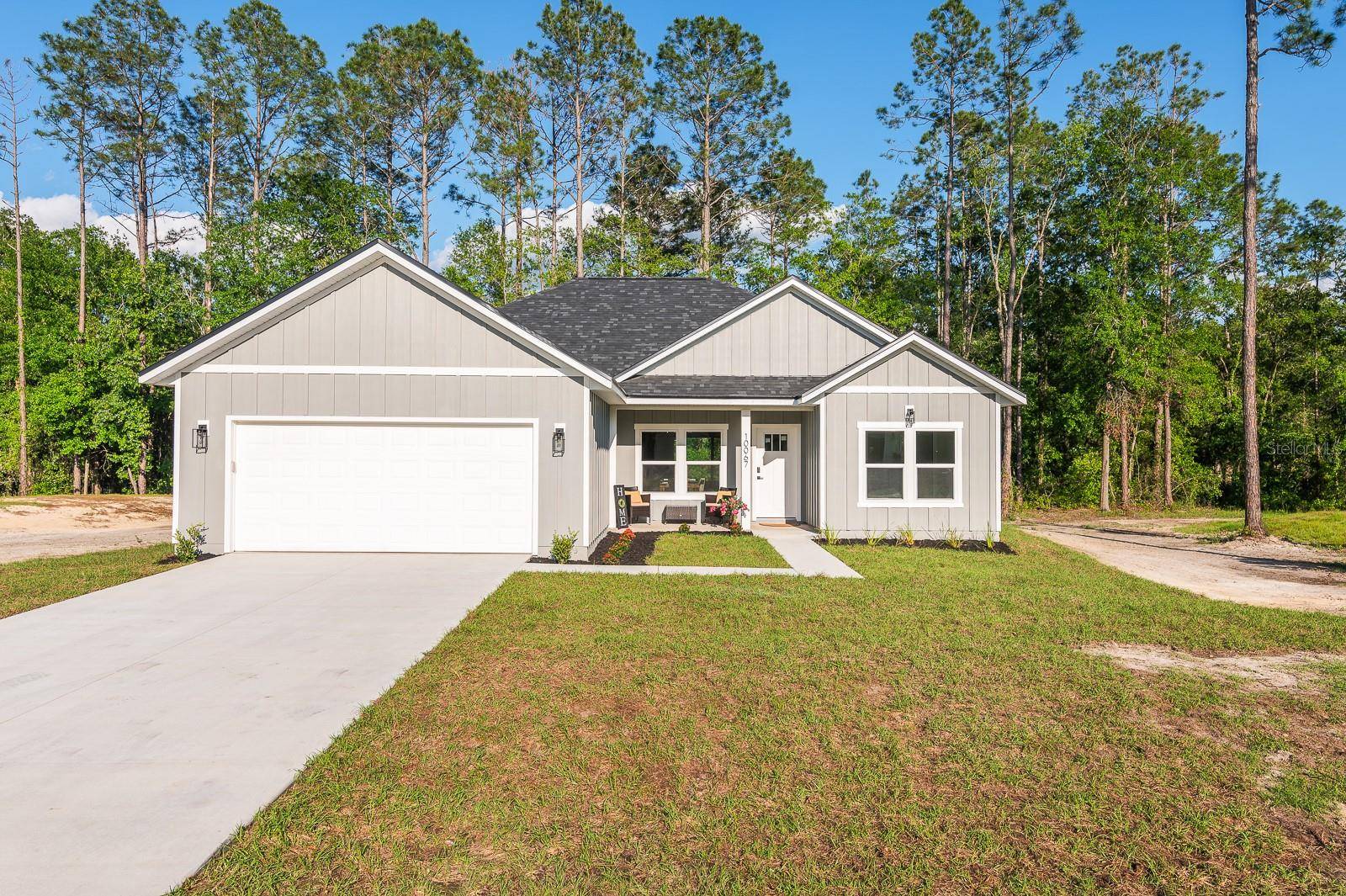 Hampton, FL 32044,10067 Fox Hollow DR FOX HOLLOW DR