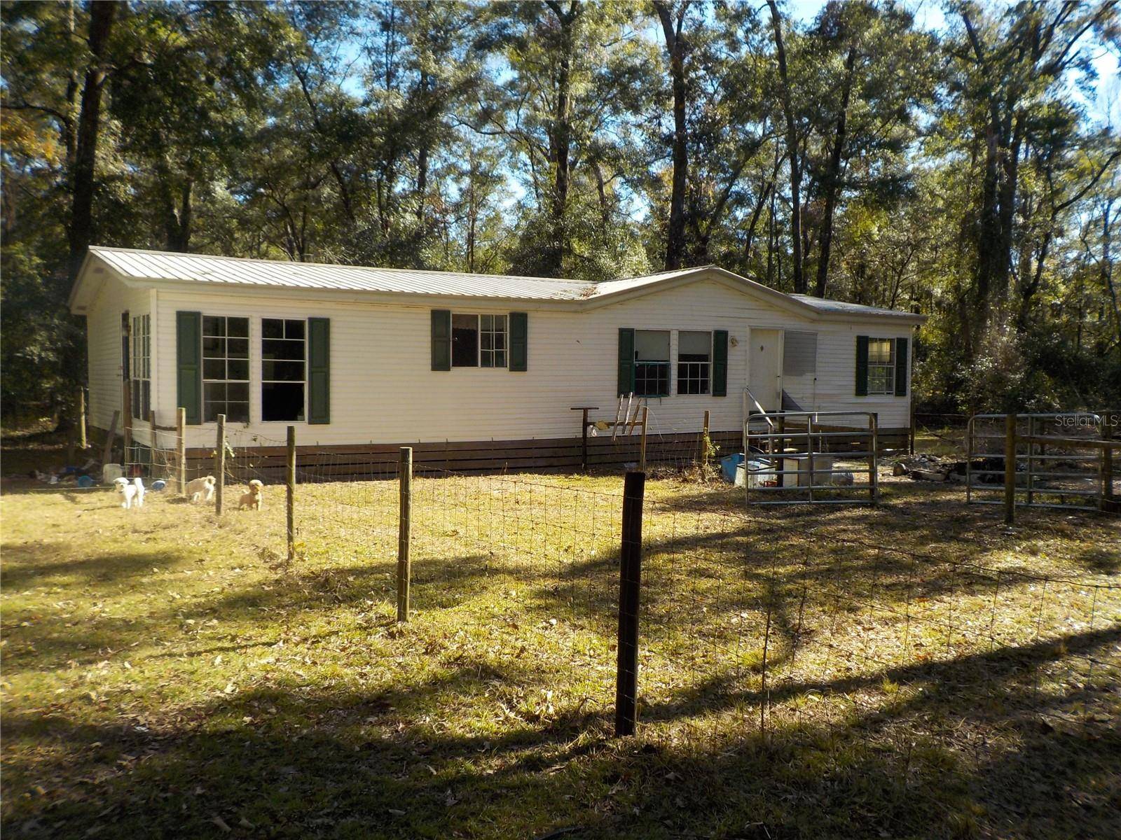 High Springs, FL 32643,1871 SE BIBLE CAMP ST