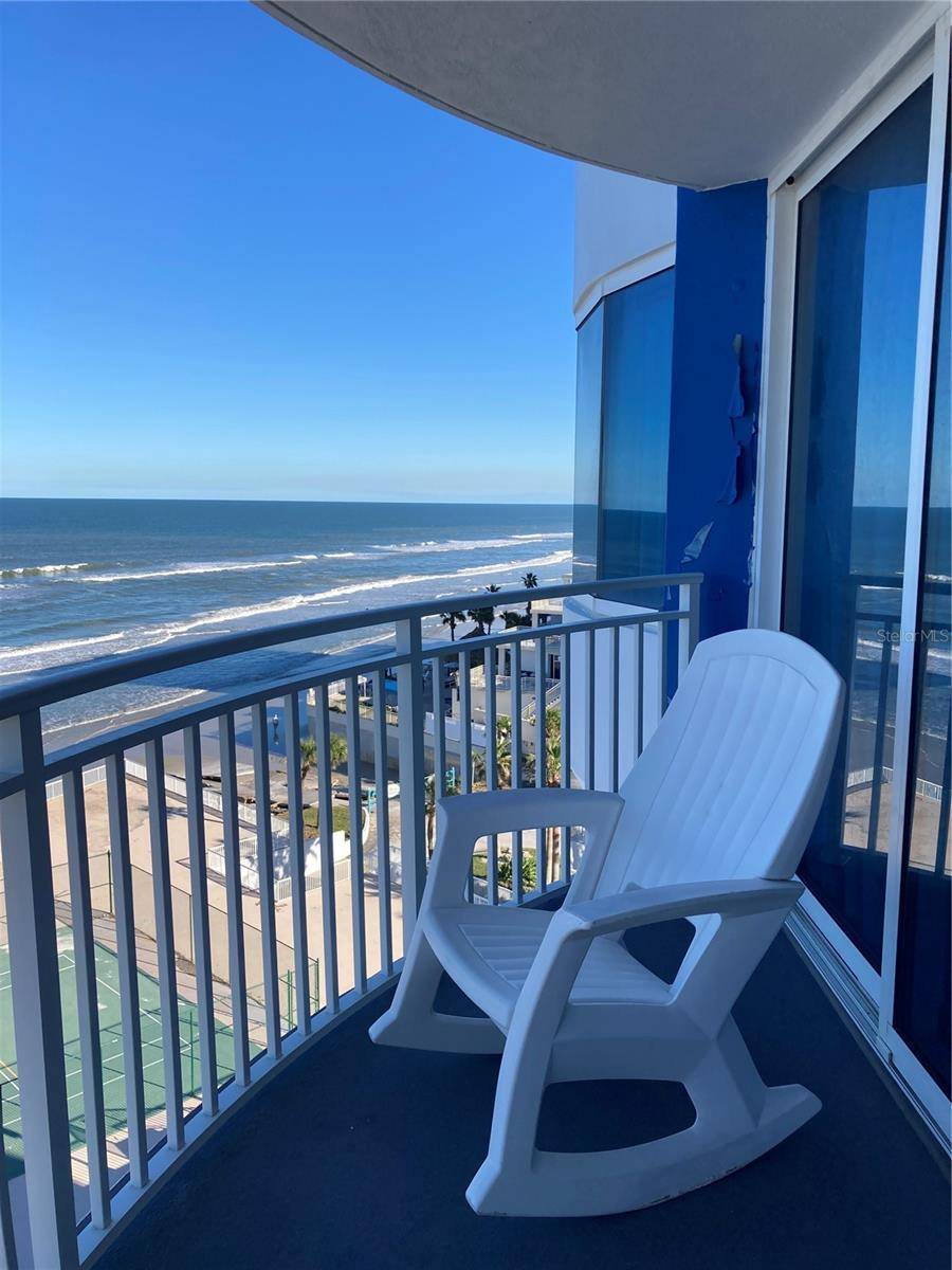 Daytona Beach, FL 32118,2625 S ATLANTIC AVE #9NE