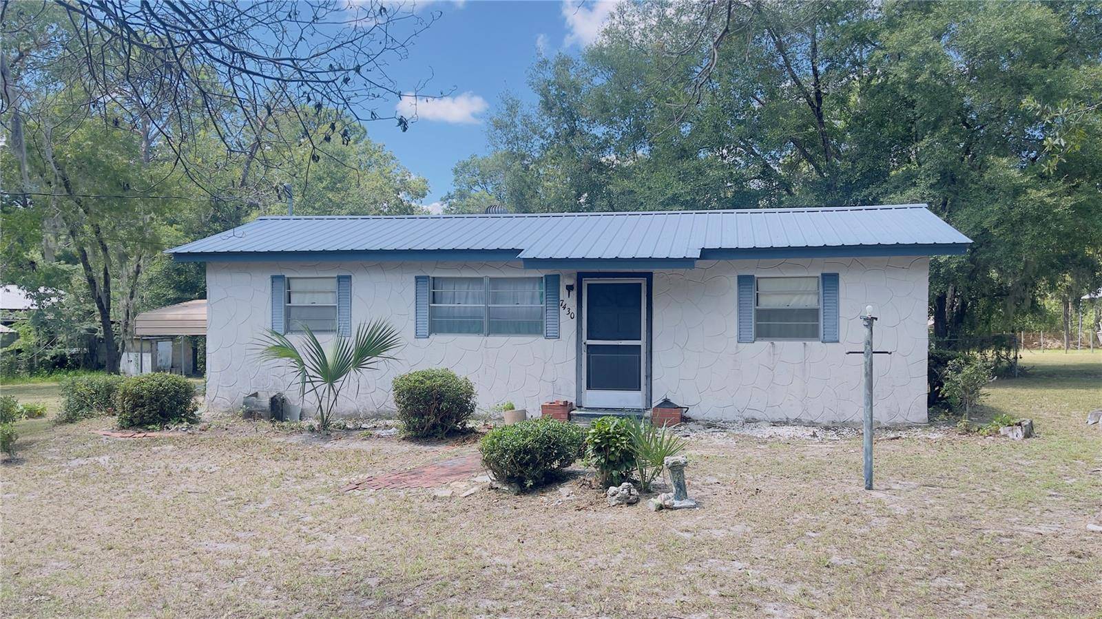 Bronson, FL 32621,7430 NE 90TH CT