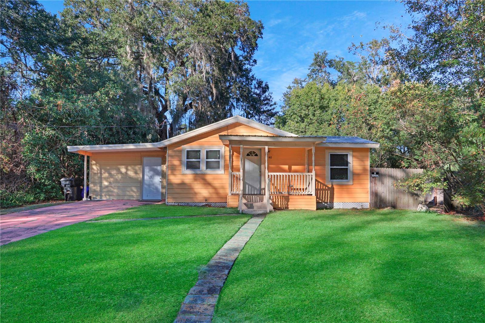 Gainesville, FL 32641,1540 SE 4TH AVE