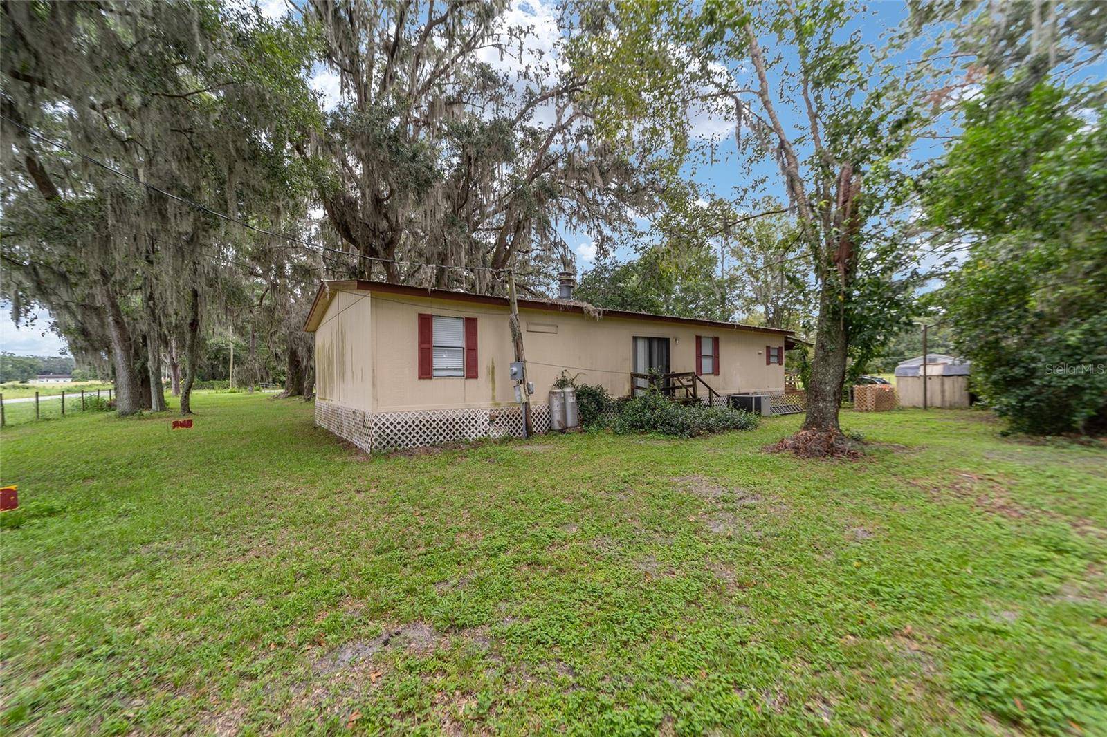 Lake City, FL 32025,110 SW COUNT CT