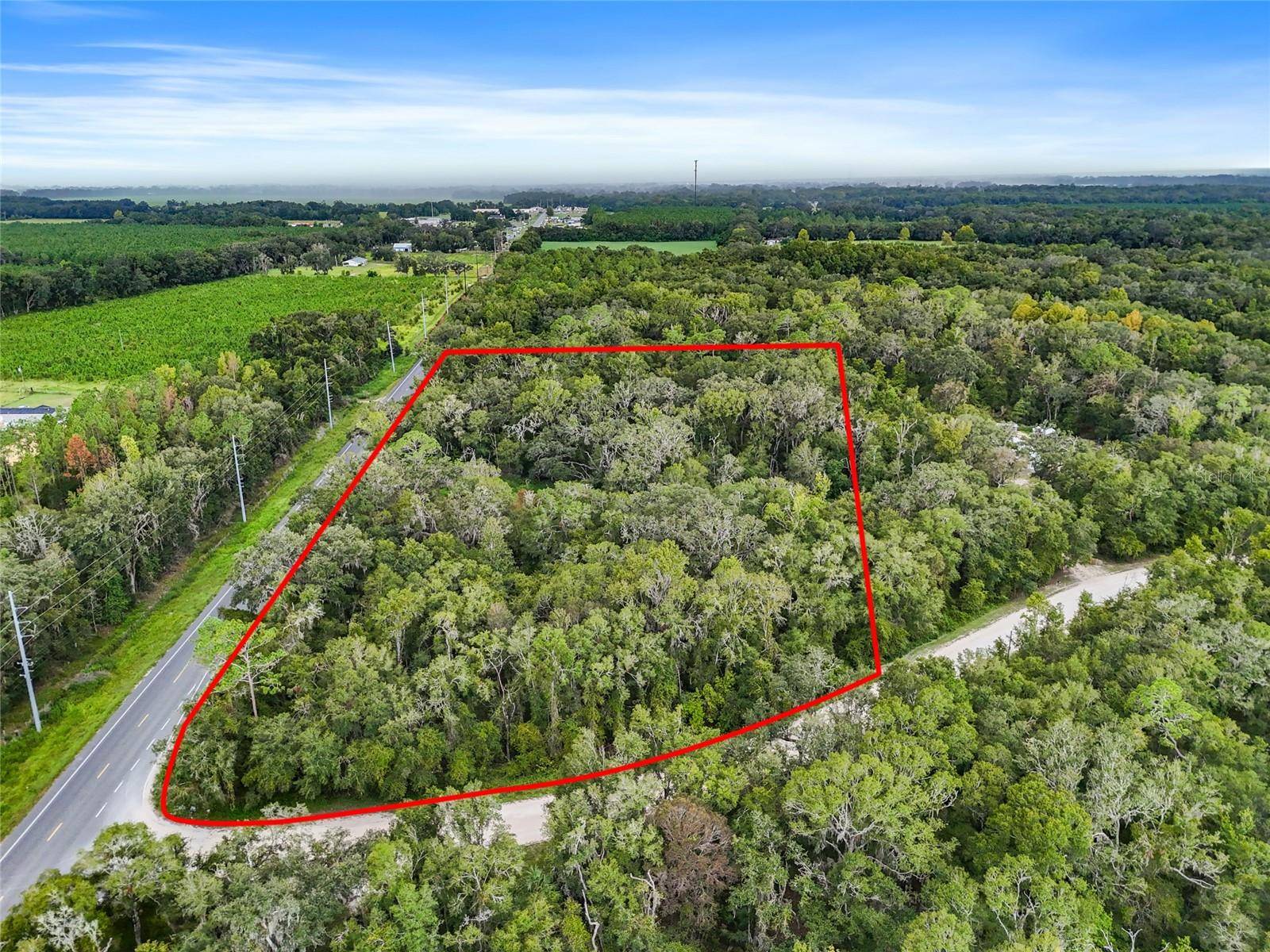 Trenton, FL 32693,0001 SE STATE RD. 26