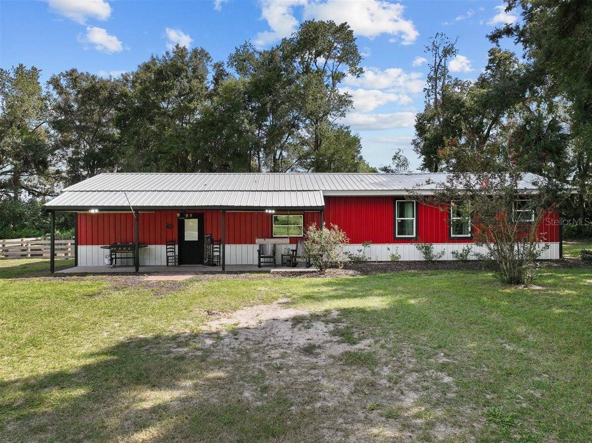 Chiefland, FL 32626,6650 NW 50TH ST