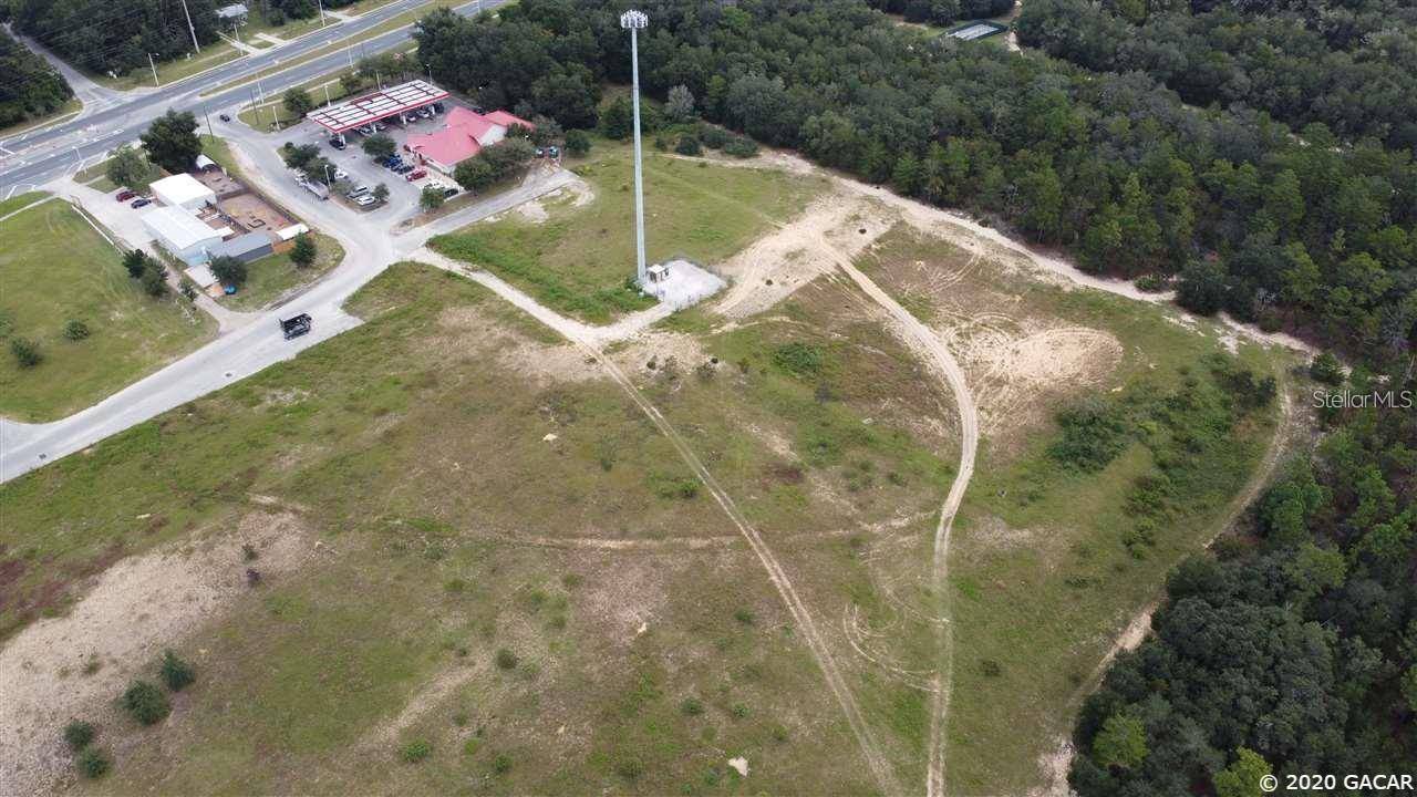 Interlachen, FL 32148,E CR 315 RD