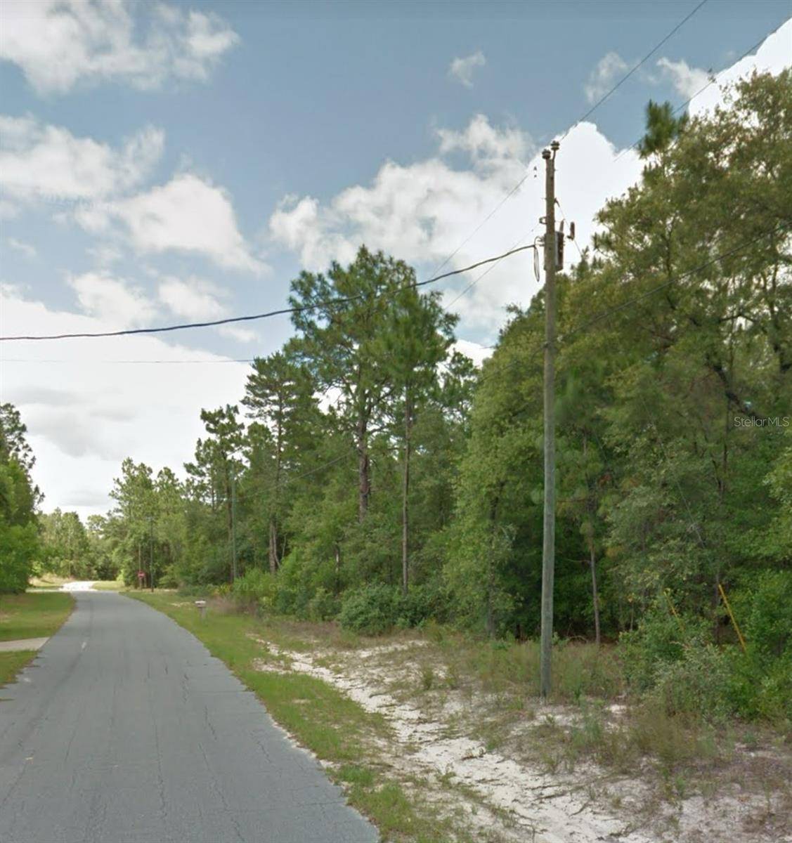 Citrus Springs, FL 34433,10707 N HATARI DR