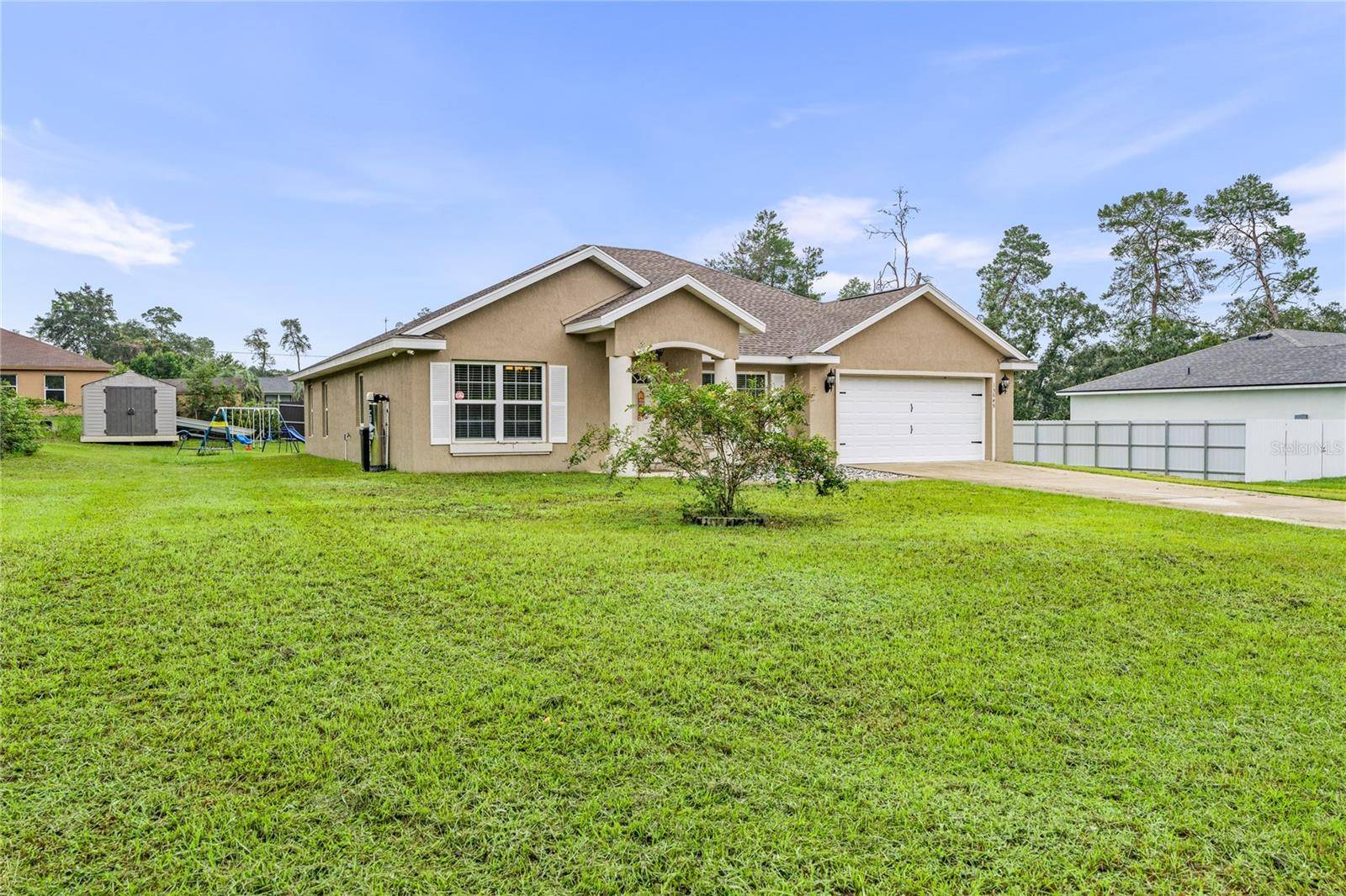 Ocala, FL 34473,15649 SW 42ND TER