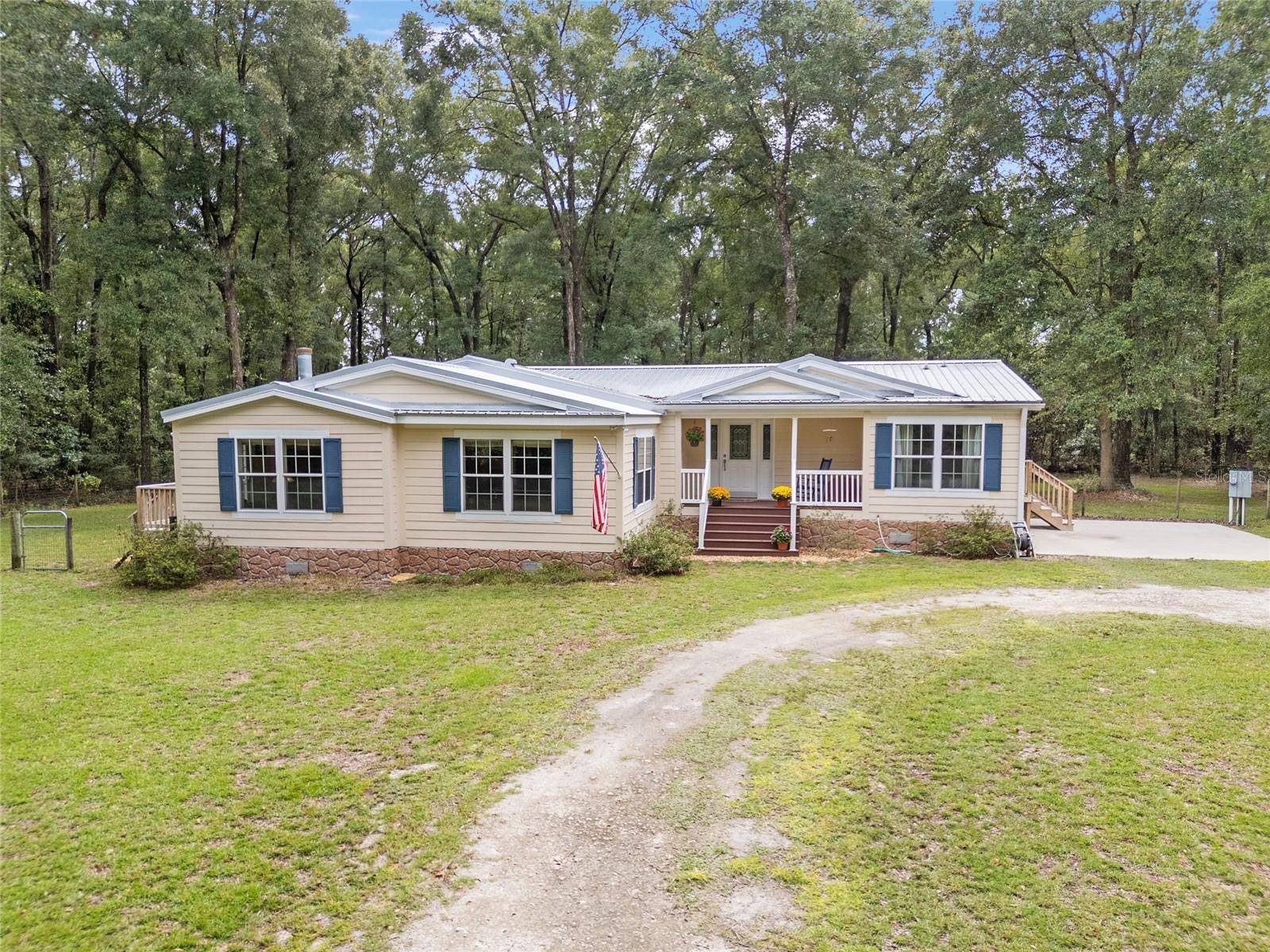 High Springs, FL 32643,25921 NW 160TH PL