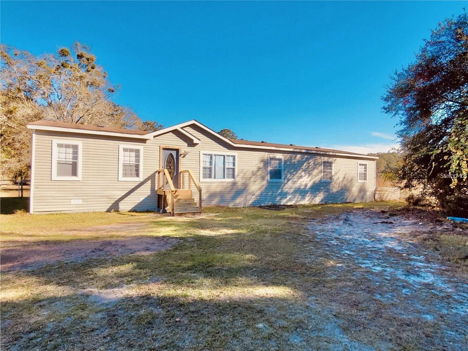 Archer, FL 32618,13801 SW 171ST PL