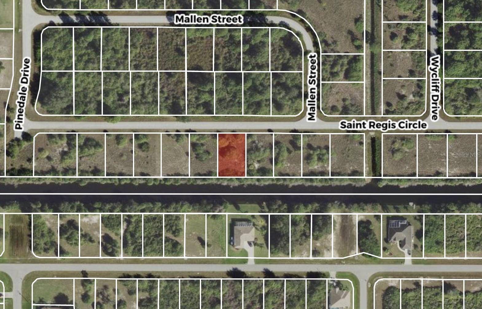 Port Charlotte, FL 33981,7786 ST REGIS CIR