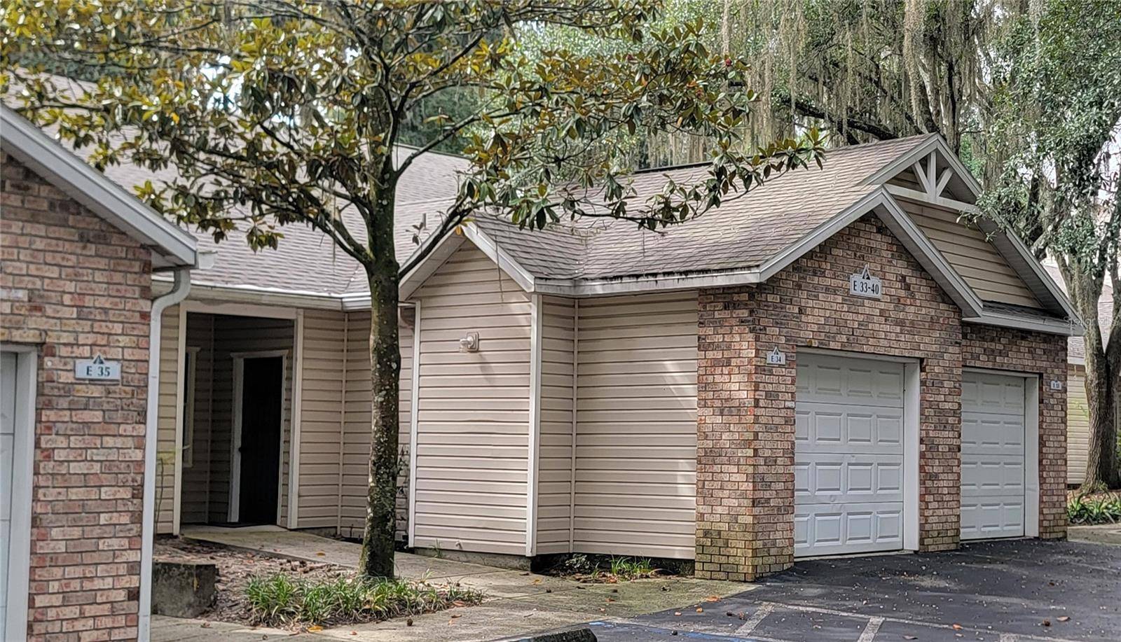 Gainesville, FL 32608,4700 SW ARCHER RD #E34