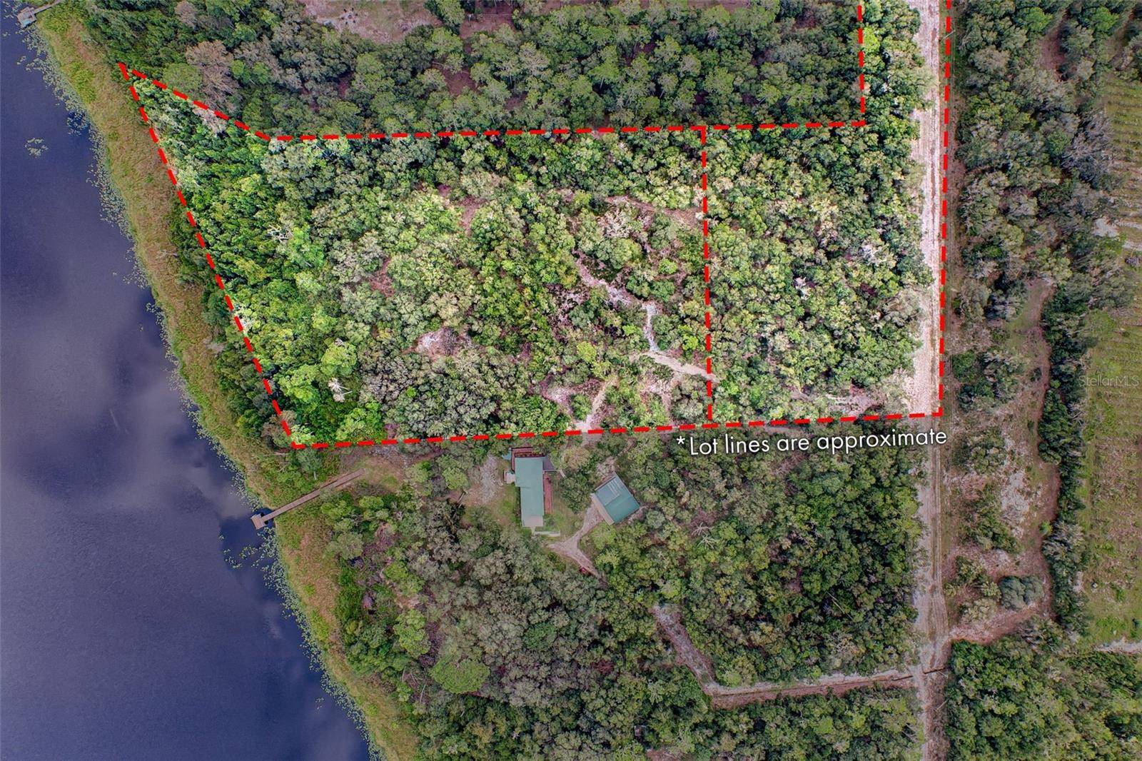 Hawthorne, FL 32640,TBD SW 122ND LN