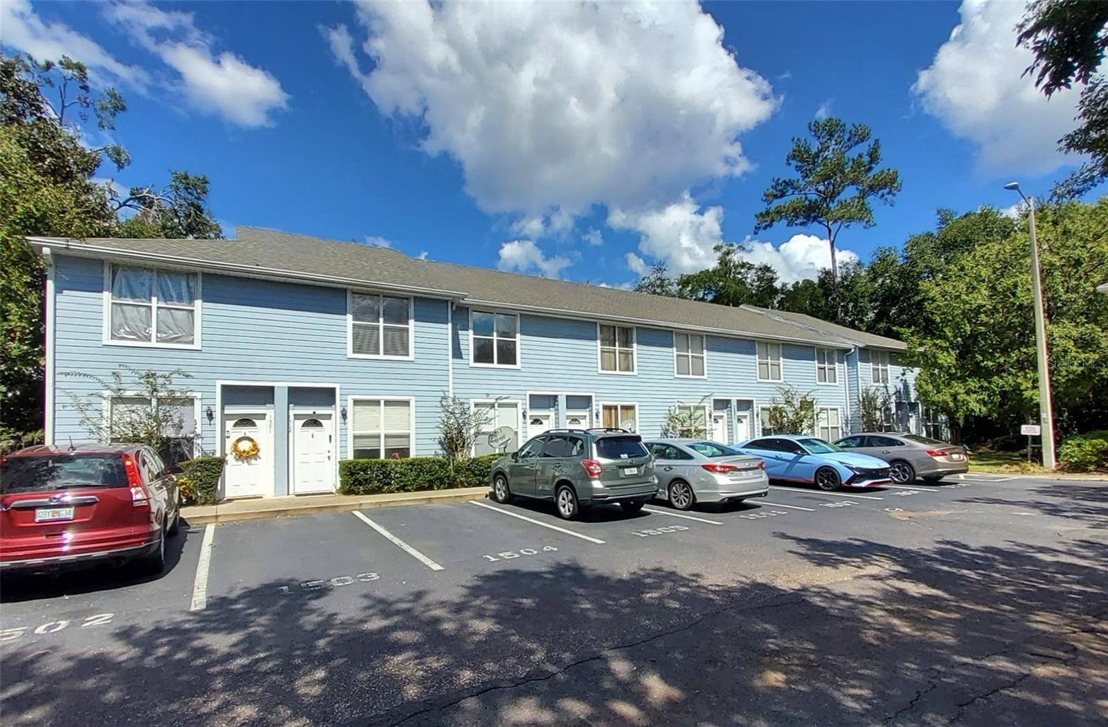 Gainesville, FL 32607,3880 SW 20TH AVE #1509