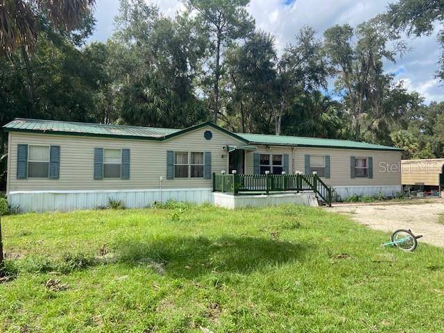 Hawthorne, FL 32640,111 KILLIAN DR