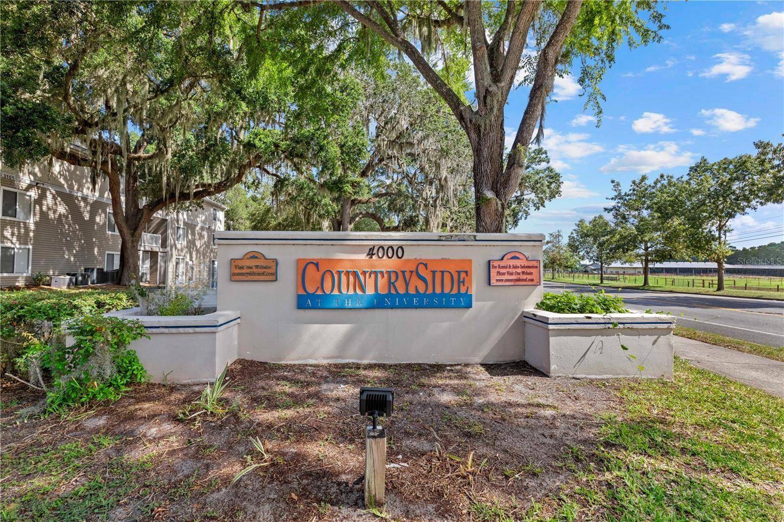 Gainesville, FL 32608,4000 SW 23RD ST #3-108