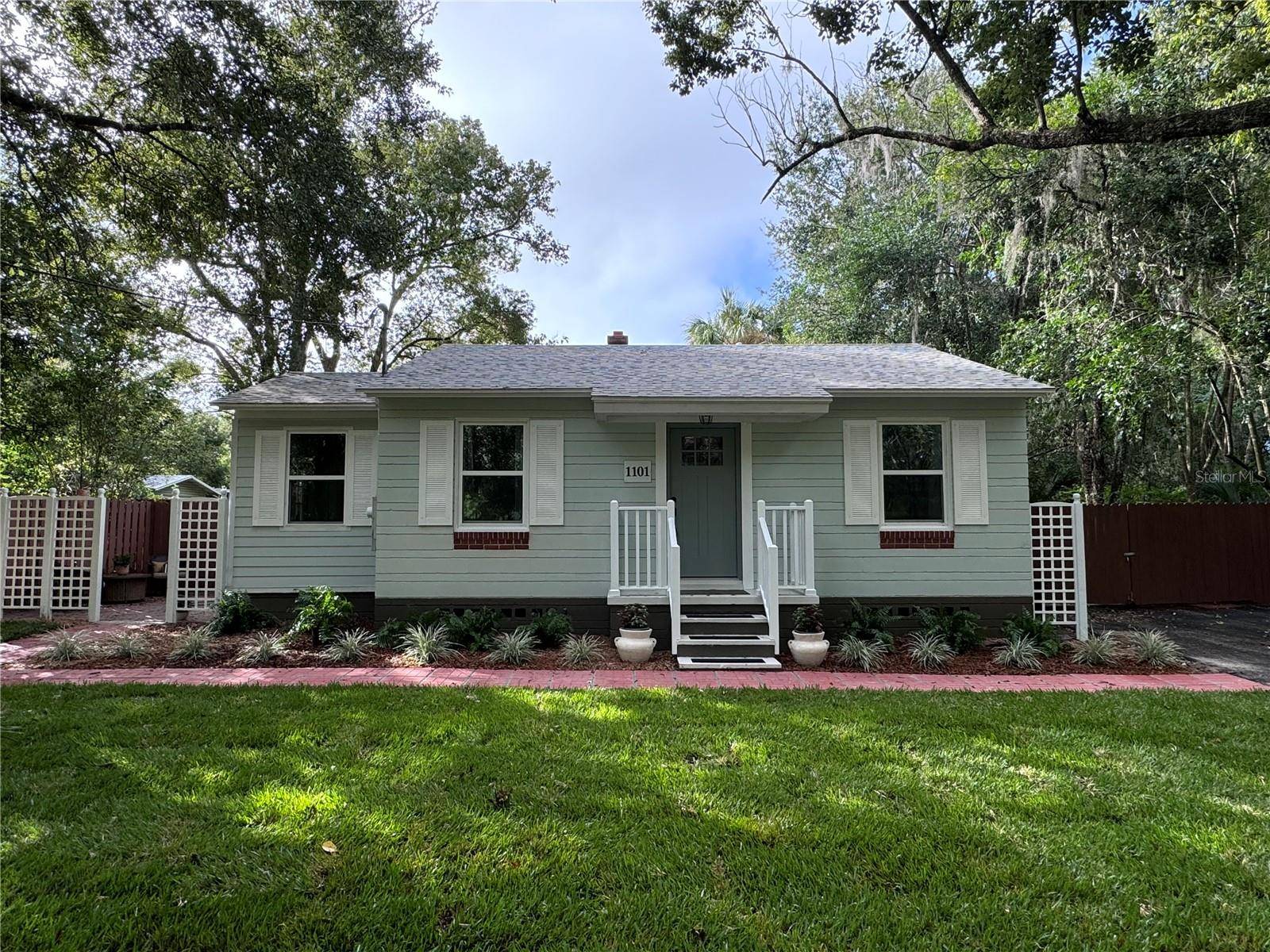Gainesville, FL 32609,1101 NW 25TH AVE