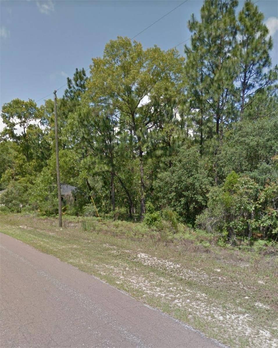 Citrus Springs, FL 34434,7724 N VOYAGER DR