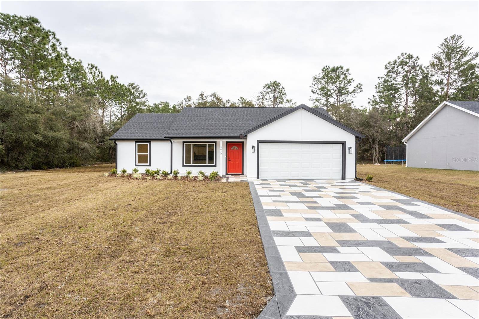 Ocklawaha, FL 32179,700 FISHER RD