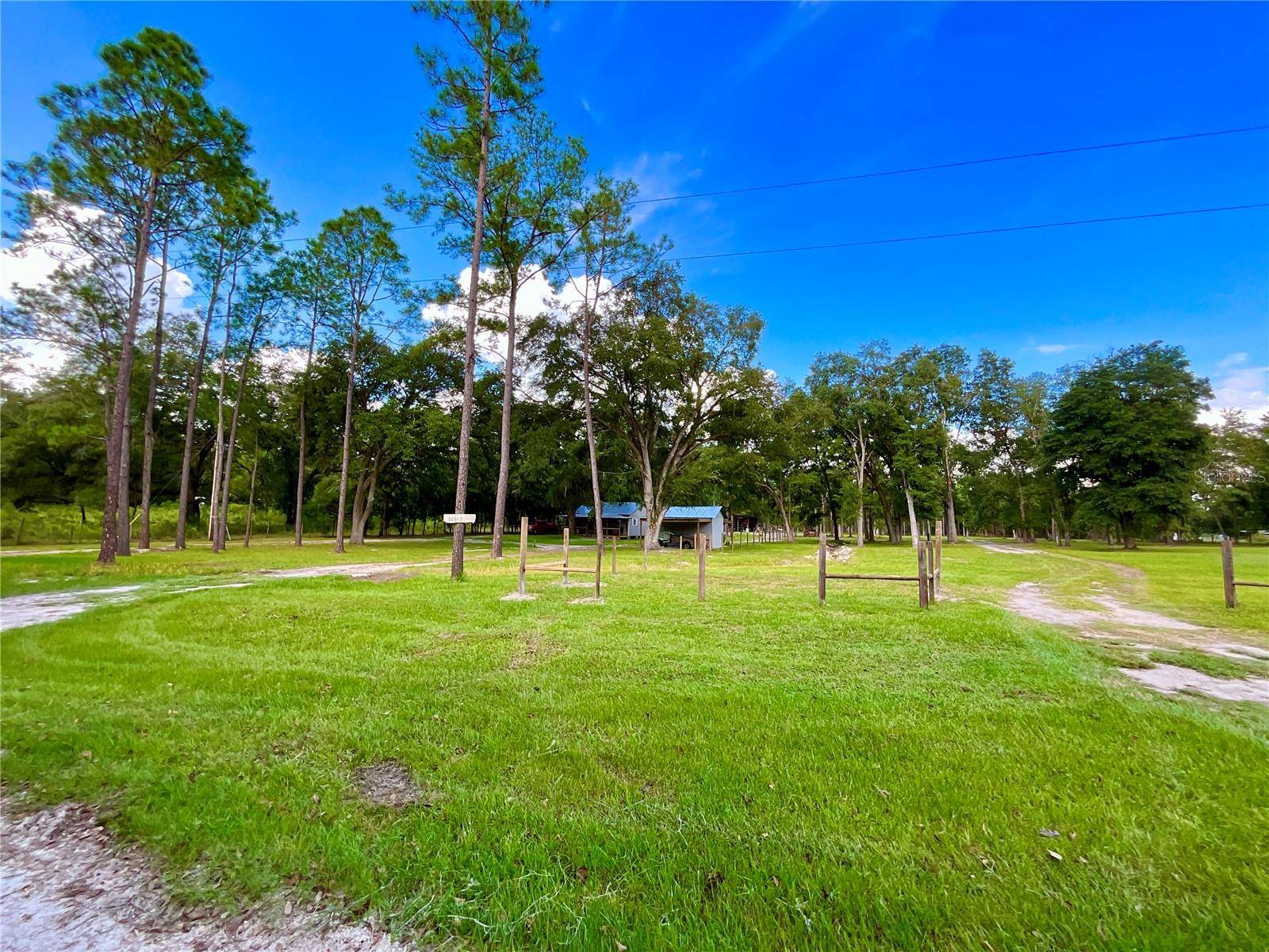 Earleton, FL 32631,20812 SE 51ST PL