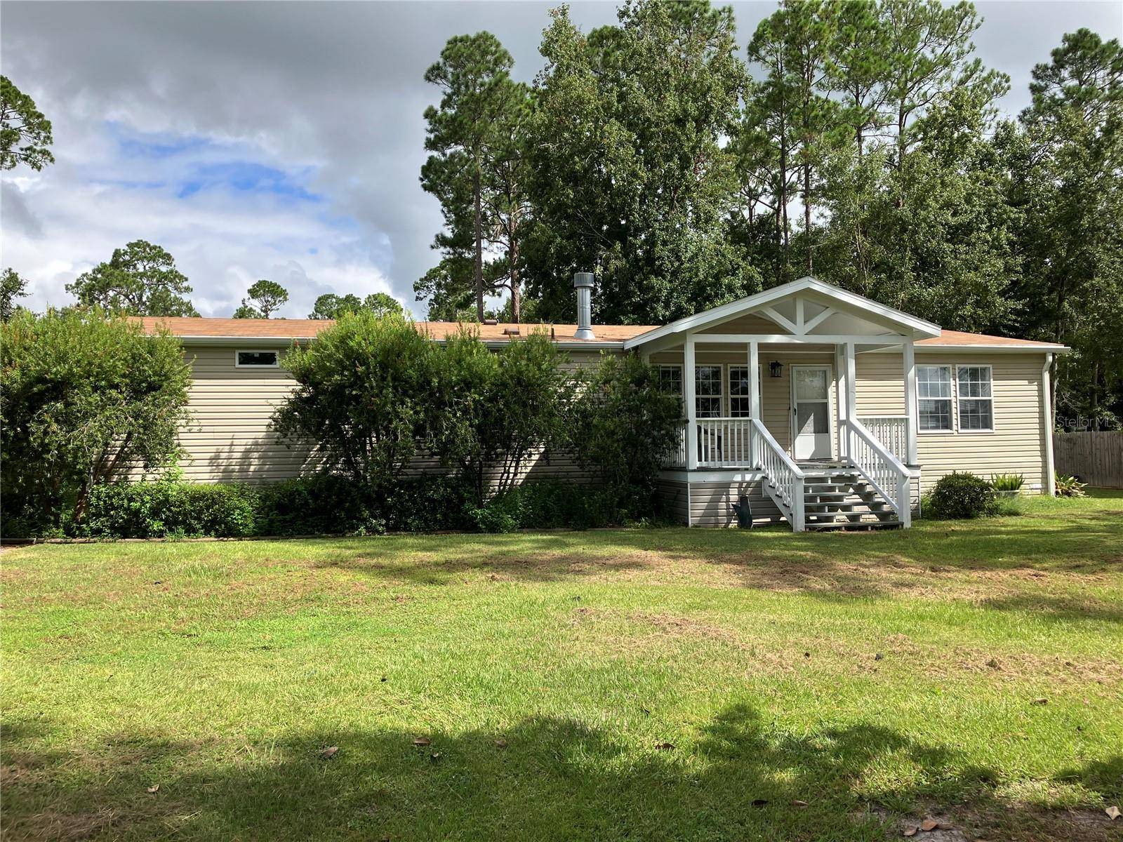 Lake Butler, FL 32054,9495 SW 72ND STREET