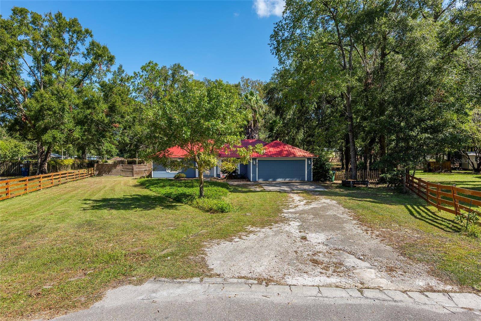 Newberry, FL 32669,2723 NW 245TH DR