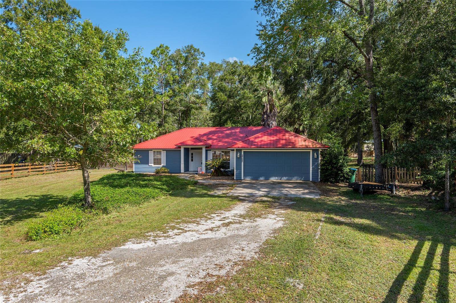 Newberry, FL 32669,2723 NW 245TH DR