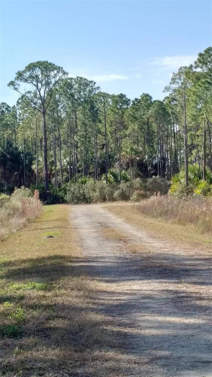 Cedar Key, FL 32625,Lot 7 SW 104 ST
