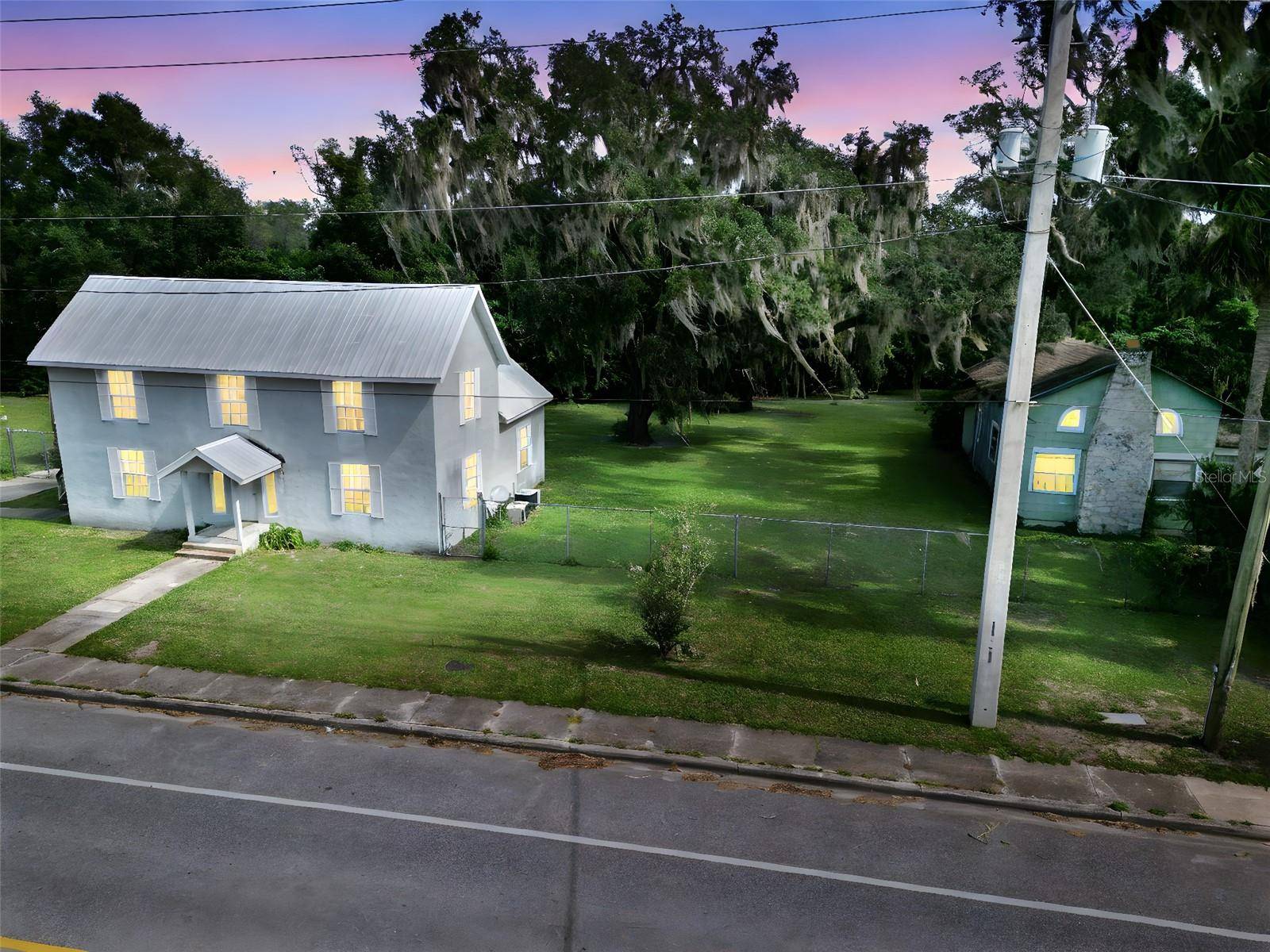 Hawthorne, FL 32640,6535 SE 221ST ST