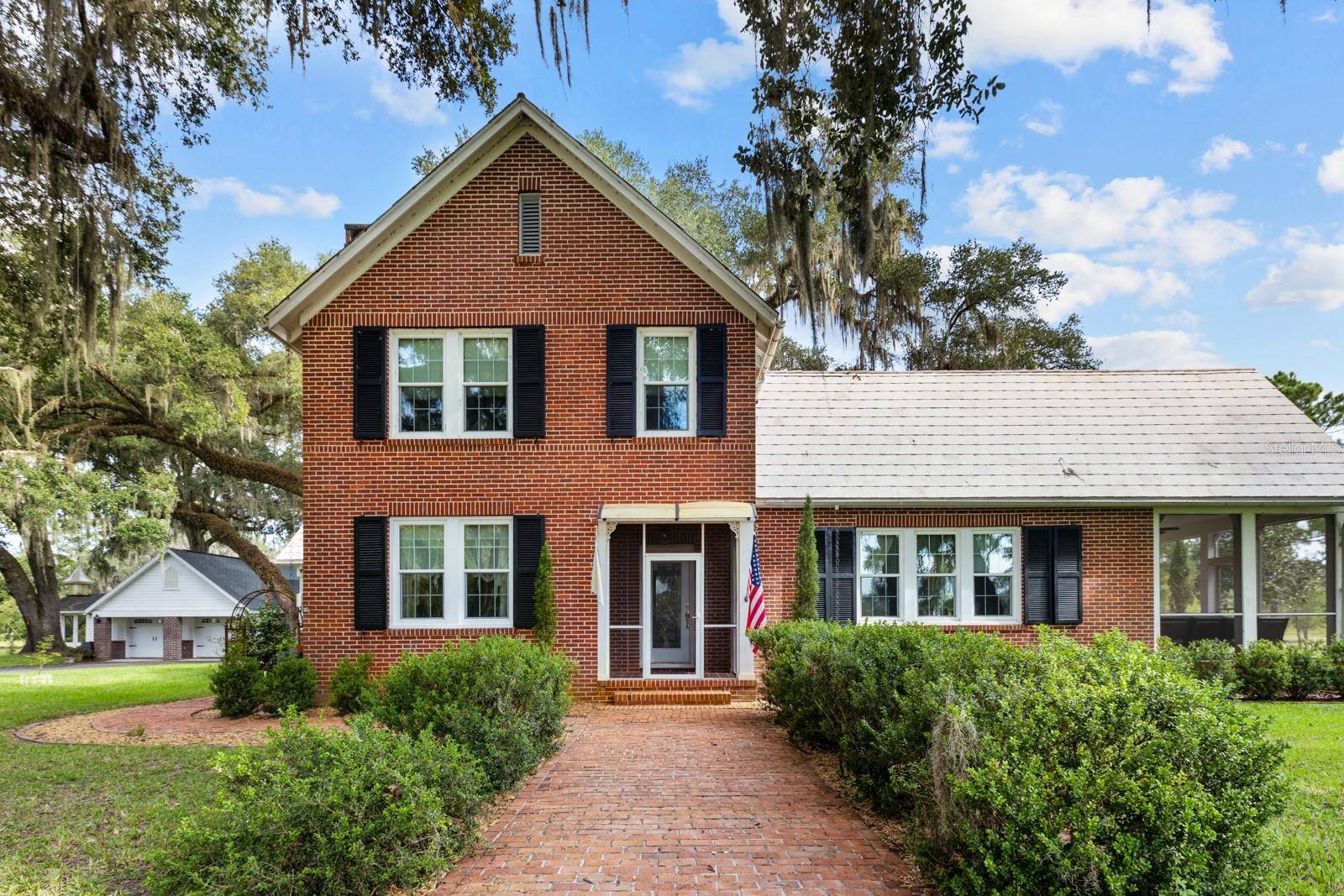 Trenton, FL 32693,1360 SE STATE ROAD 26