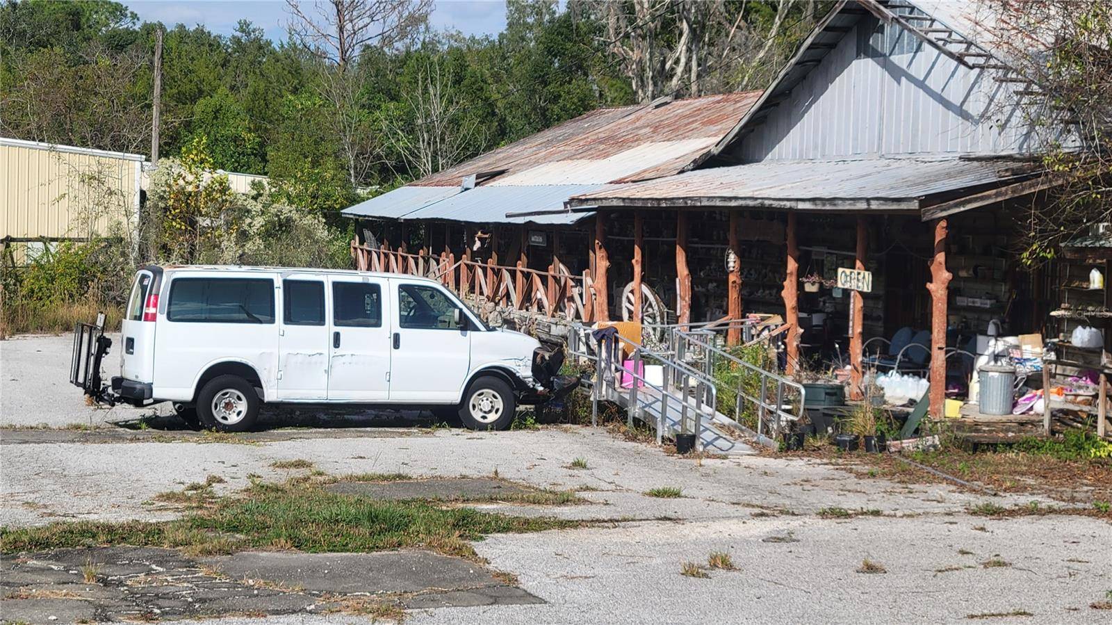 Williston, FL 32696,716 W NOBLE AVE