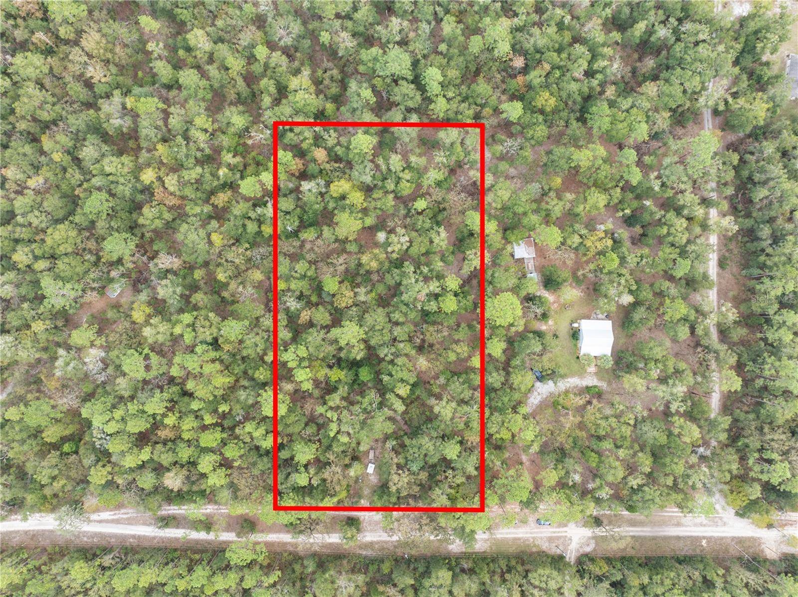 Branford, FL 32008,TBD 29TH PL